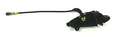 $35.95 • Buy Bmw Oem E36 M3 Front Passenger Seat Bolster Lever Lower Cover Panel Knob Vader