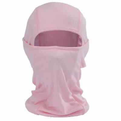 Balaclava UV Protection Full Face Mask Cooling Helmet Liner Tactical Hood Hat US • $6.99