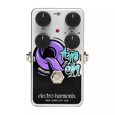 Electro Harmonix Nano Q-Tron Envelope Filter • $111.70