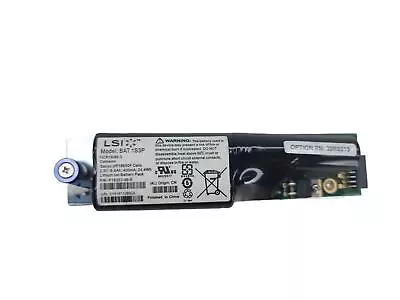 Genuine BAT 1S3P For PowerVault MD3000 MD3000i Raid Battery DS3000 DS3200 DS3400 • $34.39