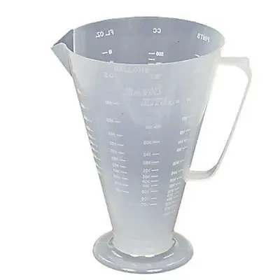 Ratio Rite Measuring Cup • $9.70