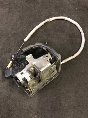 $50 • Buy 00-06 BMW E46 325ci 328ci 330ci M3 RIGHT PASSENGER FRONT DOOR LOCK ACTUATOR