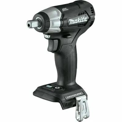 Makita XWT13ZB 18V LXT Sub-Compact 1/2  Impact Wrench Only • $165.23