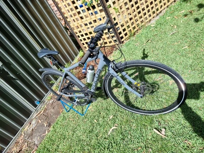 $750 • Buy Road Bike - Focus Concept Model