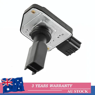 MAF Air Flow Meter Sensor For Holden Rodeo TF V6 3.2L 6VD1 AFH70M-19 AFH70M-16 • $42.99