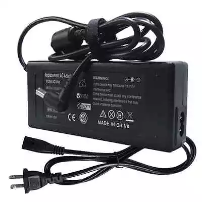 New AC Adapter Charger Power Cord For Sony Vaio PCG-71211L PCG-71212L PCG-71213L • $17.99