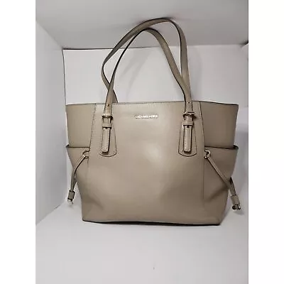 Michael Michael Kors Voyager East/West Tote • $50