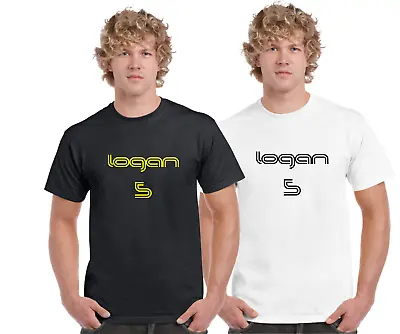 Logans Run Logan 5 T Shirt • £12.99