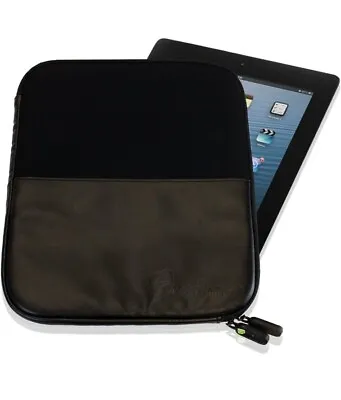 Furinno PU Leather Tablet EVA Case Sleeve Bag Cover 7 Inch To 9 Inch • $2