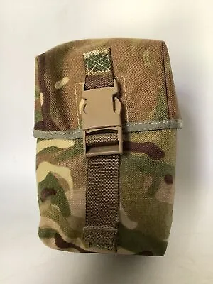 British Army Issue Water Bottle Pouch Osprey MTP MOLLE Super Grade • £13.99