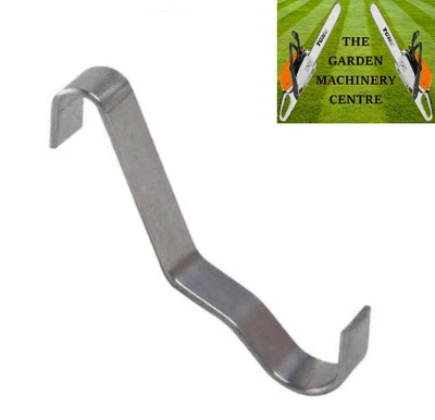 £2.98 • Buy Chainsaw Flat Spring : Stihl 021 023 025 Ms210 Ms230 Ms250  017 018 Ms170 Ms180