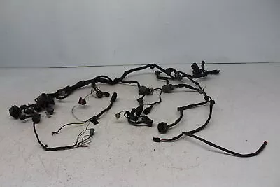 2004 Kawasaki Ninja Zx10r Zx1000c Main Engine Wiring Harness Motor Wire Loom • $113.30