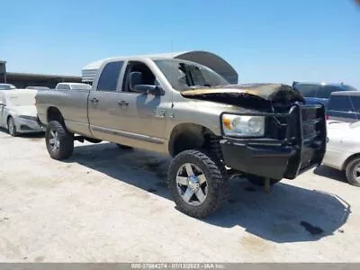 Engine 5.9L Diesel VIN C 8th Digit Fits 06-07 DODGE 2500 PICKUP 830644 • $5094.99