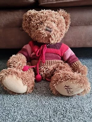 Hamleys Teddy Bear • £0.99