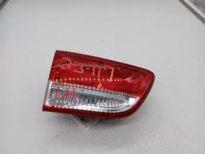 16 17 18 Kia Sorento Left Hand Tail Light Decklid Mounted OEM 92403C6100 • $84.99