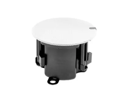 Cloud - CS-C3W - 3  100v /16ohm Ceiling Speaker With Steel Backcan - 16w • £65