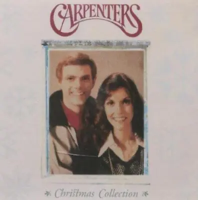 Christmas Collection - Carpenters Compact Disc • £11.42