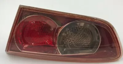 2008 Mitsubishi Lancer Passenger Side Lid Mounted Tail Light Taillight E02B34004 • $39.19