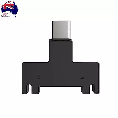 Type C Male To Female Extension Adapter Type C Adapter For Samsung DEX Station K • $7.15