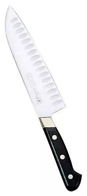 Misono UX10 Series Santoku Salmon No.751 Kitchen Knife 18cm Japan Import • $246.33