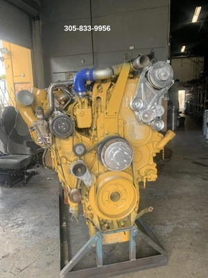 $18000 • Buy Caterpillar C15 ACERT Engine