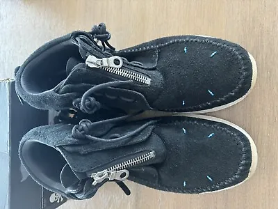 Visvim X Mastermind Jp Fbt Shaman-folk (super Rare) • $650