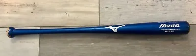 Mizuno Classic MZC62 Wood Composite Matte Royal Blue Baseball Bat 33  ( -3 ) • $49.95