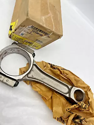 NOS Genuine Chevy GMC 350 305 327 307 5.7L 5.0L Connecting Rod 68-95 Forged • $49.95