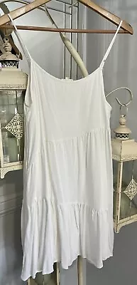 Iris Maxi Dress Size 12  • $25
