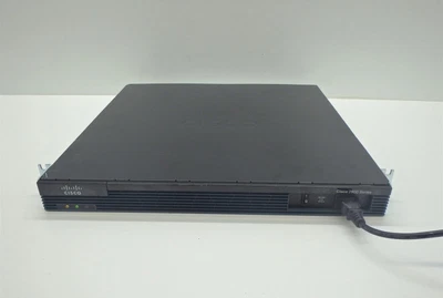 $49.95 • Buy Cisco 2900 Series 2901 Integrated Services Network Router - EHWIC & VWIC3 Cards