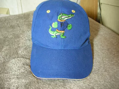 FLORIDA GATORS NCAA Embroidered - One Size StrapBack Cap Hat • $11.55