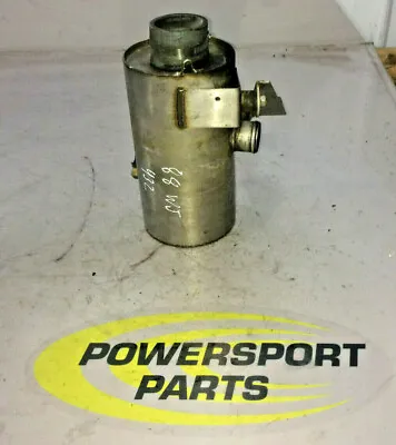 88 89 90 91 Wet Jet Wetjet Mastercraft Brut 428 432 Exhaust Muffler SIlencer Can • $45