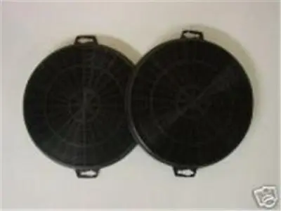 SET Of 2 CARBON FILTERS FOR Z LINE RANGE HOOD VENT FREE • $54.95