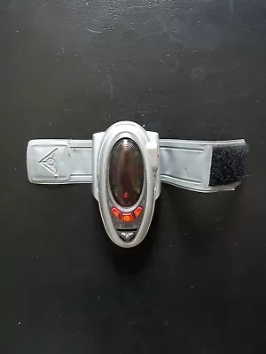 Vintage 2000 Chrono Morpher Changer Power Rangers Time Force Bandai Works • $31