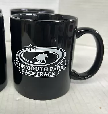 Monmouth Park Racetrack NJ Coffee Mug  • $1.99