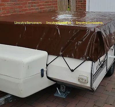 £139 • Buy 1984 Pennine Clubman Cover Made In Most Colours
