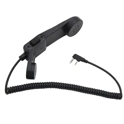 Z-Tactical Military H-250 PTT Handset Handheld Microphone For Baofeng Kenwood • $16.99