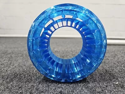 RC Crawler 3D Printed Tire Foam 1.9 Hyrax Baja 1.9x4.75 | All 4 Inserts Included • $40