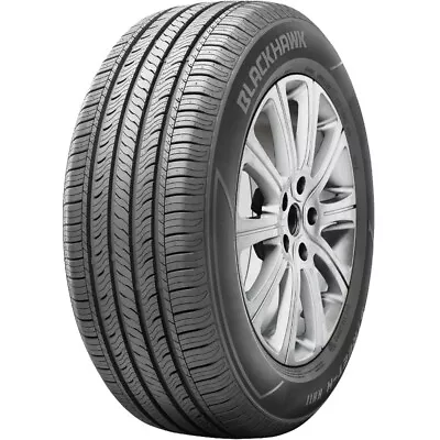 2 Tires Blackhawk Street-H HH11 205/65R15 94H AS A/S All Season • $128.74