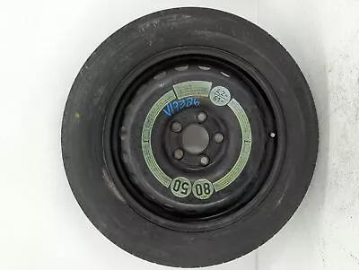 2008-2013 Mercedes-benz C300 Spare Donut Tire Wheel Rim Oem G9PD6 • $170.49