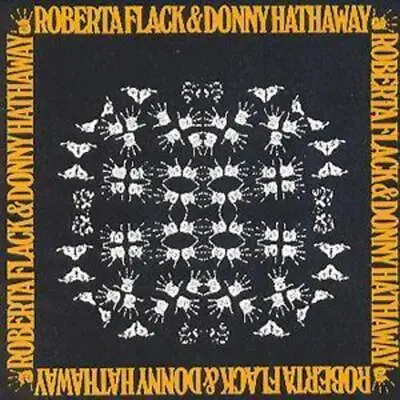 £7.19 • Buy Roberta Flack And Donny Hathaway : Roberta Flack & Donny Hathaway CD (1995)