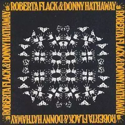 £7.19 • Buy Roberta Flack And Donny Hathaway : Roberta Flack & Donny Hathaway CD (1995)