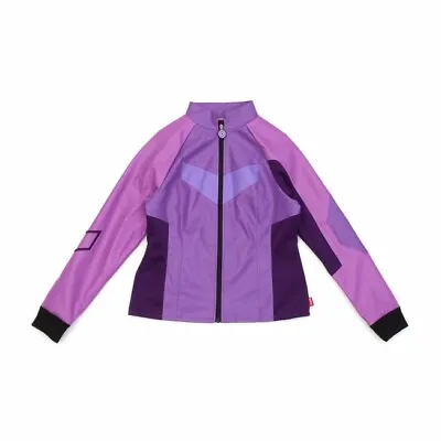 MARVEL/DISNEY Hawkeye Kate Bishop Purple Jacket Small • £16