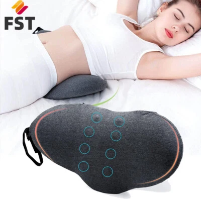 $25.95 • Buy Orthopedic Lumbar Support Memory Foam Cushion Back Pain Relief Office Car Chair