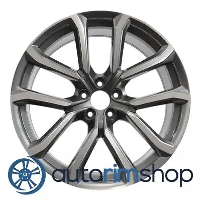 Volvo XC90 2016 2017 2018 2019 2020 2021 2022 20  Factory OEM Wheel Rim • $559.54