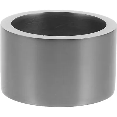 Black Graphite Casting Mold For Gold Silver Copper Zinc-DC • £11.25