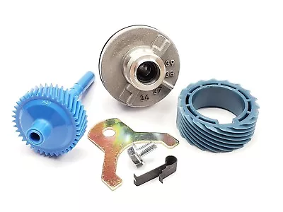 700R4 Transmission 38 Driven & Tooth 18 Drive Speedometer Gear & 34-39 Housing • $72.49