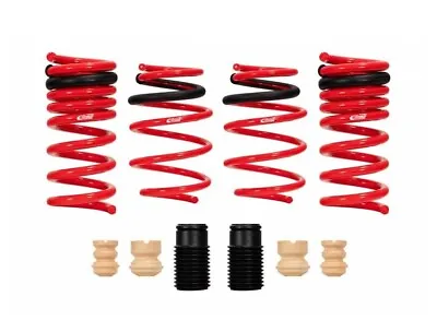 Eibach Sportline Lowering Springs For 15-23 Ford Mustang GT (1.5 F/1.3 R) • $350