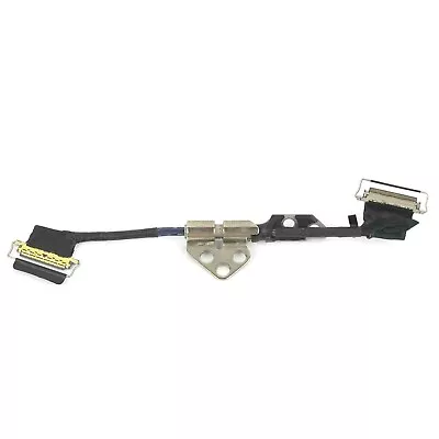 LCD Display LVDS Cable Left Hinge For MacBook Pro Retina 13 A1425 A1502 15 A1398 • $10.40