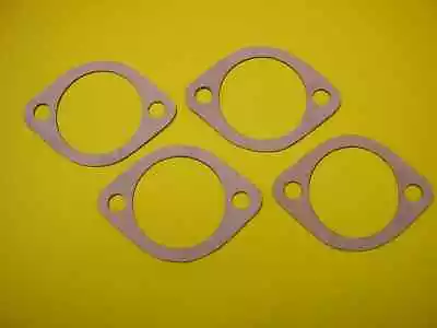 Vintage Kart McCulloch West Bend Power Products Go Power Reed Cage Gaskets 4pk • $9.19